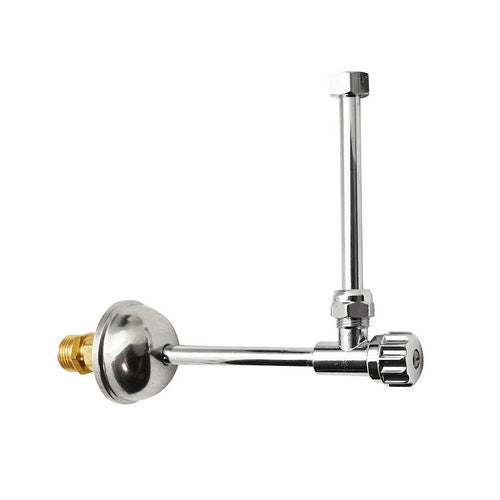 RUBINETTO PER CASSETTA WC- 1/2x3/8- DEBOR- pezzi 1