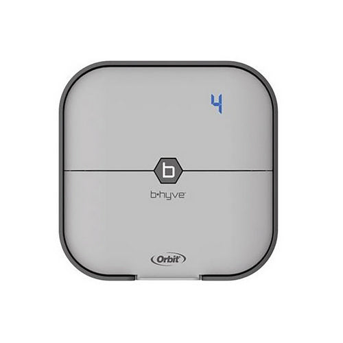 PROGRAMMATORE B HYVE WI FI 4 STAZIONI- 4 Zone- IRRIT- pezzi 1