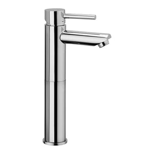 MISCELATORE LAVABO PROLUNGATO SENZA SCARICO  LINEA STICK- Cromo- PAFFO- pezzi 1