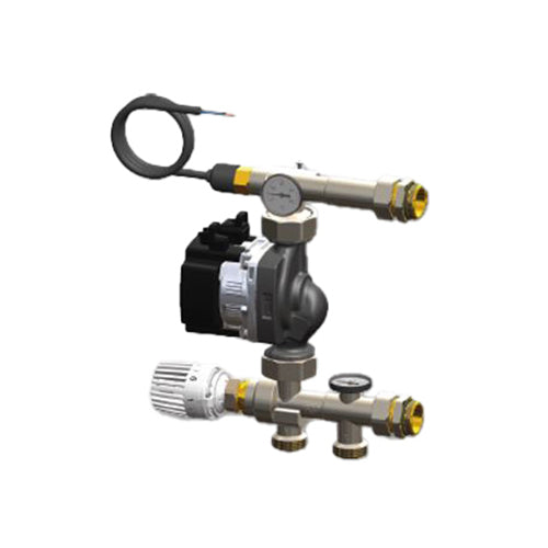 GRUPPO DI REGOLAZIONE CON CIRCOLATORE- 1- ATON- pezzi 1