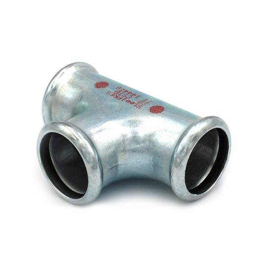 T A PRESSARE IN ACCIAIO CARBONIO STEEL PRES- Diam. 22- R.M.- pezzi 1