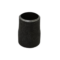 RIDUZIONE CONCENTRICA SS ACCIAIO CARBONIO A SALDARE- 11/2x11/4 48,3x42,4 DN40x32- IKARO- pezzi 1