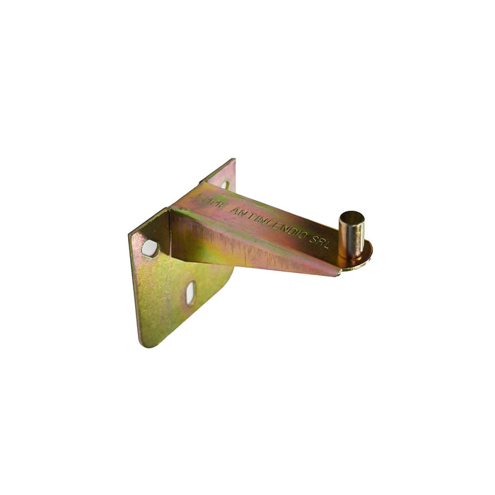 SUPPORTO PORTAESTINTORI DA PARETE- SANNI- pezzi 1