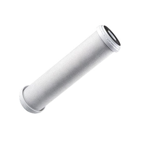 CARTUCCIA CB AF CTO SX 10 10 MCR- 10 Micron - 5 124 x 70 mm- ATLAS- pezzi 1