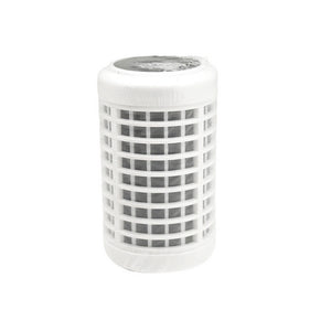 CARTUCCIA LAVABILE E CARBONE ATTIVO BT RL LA SX- 50 Micron - 5 125 x 70 mm- ATLAS- pezzi 1