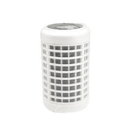 CARTUCCIA LAVABILE E CARBONE ATTIVO BT RL LA SX- 50 Micron - 10 250 x 70 mm- ATLAS- pezzi 1