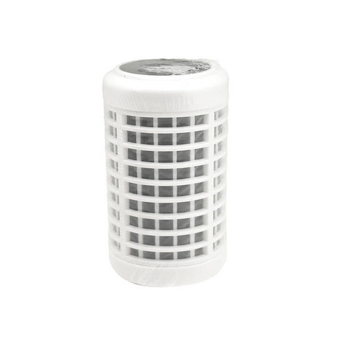 CARTUCCIA LAVABILE E CARBONE ATTIVO BT RL LA SX- 50 Micron - 10 250 x 70 mm- ATLAS- pezzi 1