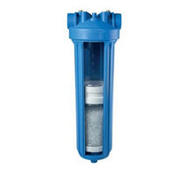 SISTEMA PREVENZIONE CALCARE SCALE ARMOR ROCK- 20 1 OT- ATLAS- pezzi 1