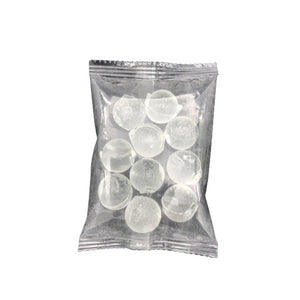 SFERE DI POLIFOSFATO FOOD GRADE PER DOSATORI- 100g- IMMAK- pezzi 6