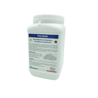 CRISTALLI DI POLIFOSFATO BARATTOLO 1KG- 1 kg- IMMAK- pezzi 1