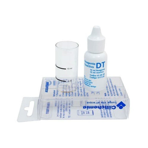 ACQUATEST GRADI FRANCESI CB-MINI- BWT- pezzi 1