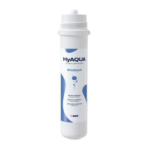 CARTUCCIA FILTRANTE MY AQUA PROTECT- BWT- pezzi 1