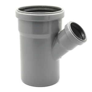 BRAGA IK RIDOTTA HTEA 45Â°- Diam. 50/40 45Â°- IKARO- pezzi 1