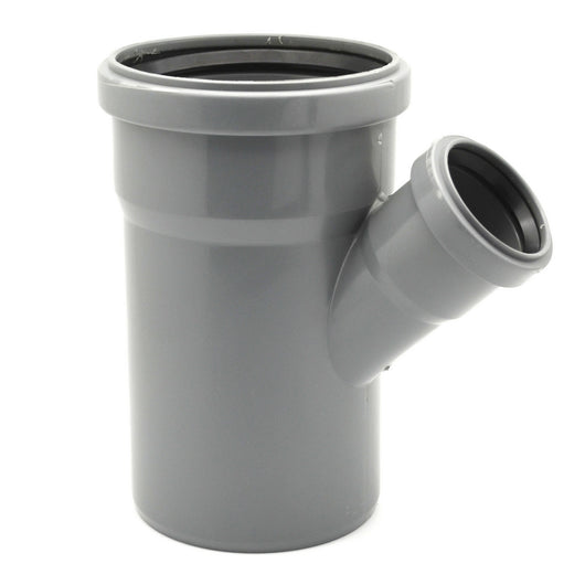 BRAGA IK RIDOTTA HTEA 45Â°- Diam. 90/50 45Â°- IKARO- pezzi 1