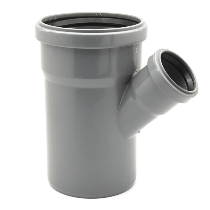 BRAGA IK RIDOTTA HTEA 45Â°- Diam. 160/110 45Â°- IKARO- pezzi 1