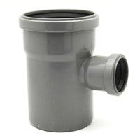 BRAGA IK RIDOTTA HTEA   87Â° 30'- Diam.  110/40 87Â°50'- IKARO- pezzi 1