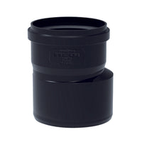 AUMENTO PHONO BLACK- Diam. 110/125- NICOL- pezzi 1