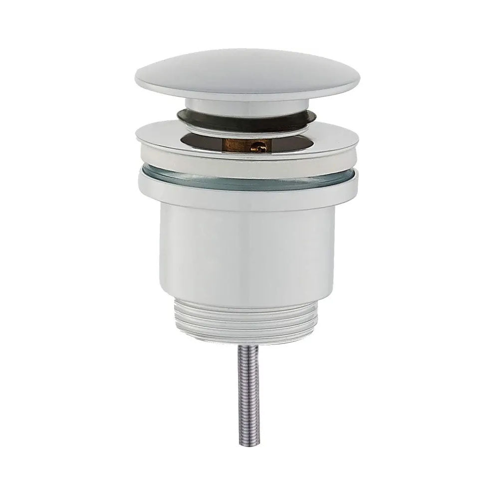 PILETTA CLICK CLACK TONDA UNIVERSALE- Bronzata DH