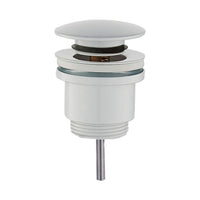 PILETTA CLICK CLACK TONDA UNIVERSALE- Bronzata DH