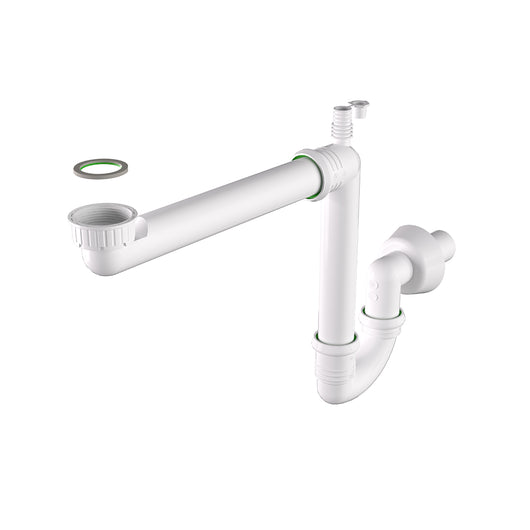 SIFONE PER LAVELLO CUCINA RING-O- 11/2- BONOM- pezzi 1