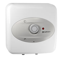 SCALDABAGNO ELETTRICO CHAFFOTEAUX LT.10 SOPRALAVELLO- Anni 5- CHAFF- pezzi 1