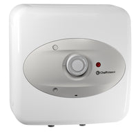 SCALDABAGNO ELETTRICO CHAFFOTEAUX LT.10 SOPRALAVELLO- Anni 5- CHAFF- pezzi 1