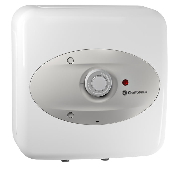 SCALDABAGNO ELETTRICO CHAFFOTEAUX LT.10 SOPRALAVELLO- Anni 5- CHAFF- pezzi 1