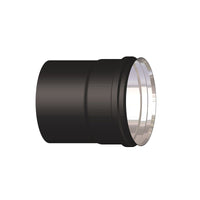 ADATTATORE PH-PS MF NERO- Diam. 120- DK- pezzi 1