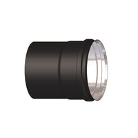 ADATTATORE PH-PS MF NERO- Diam. 150- DK- pezzi 1