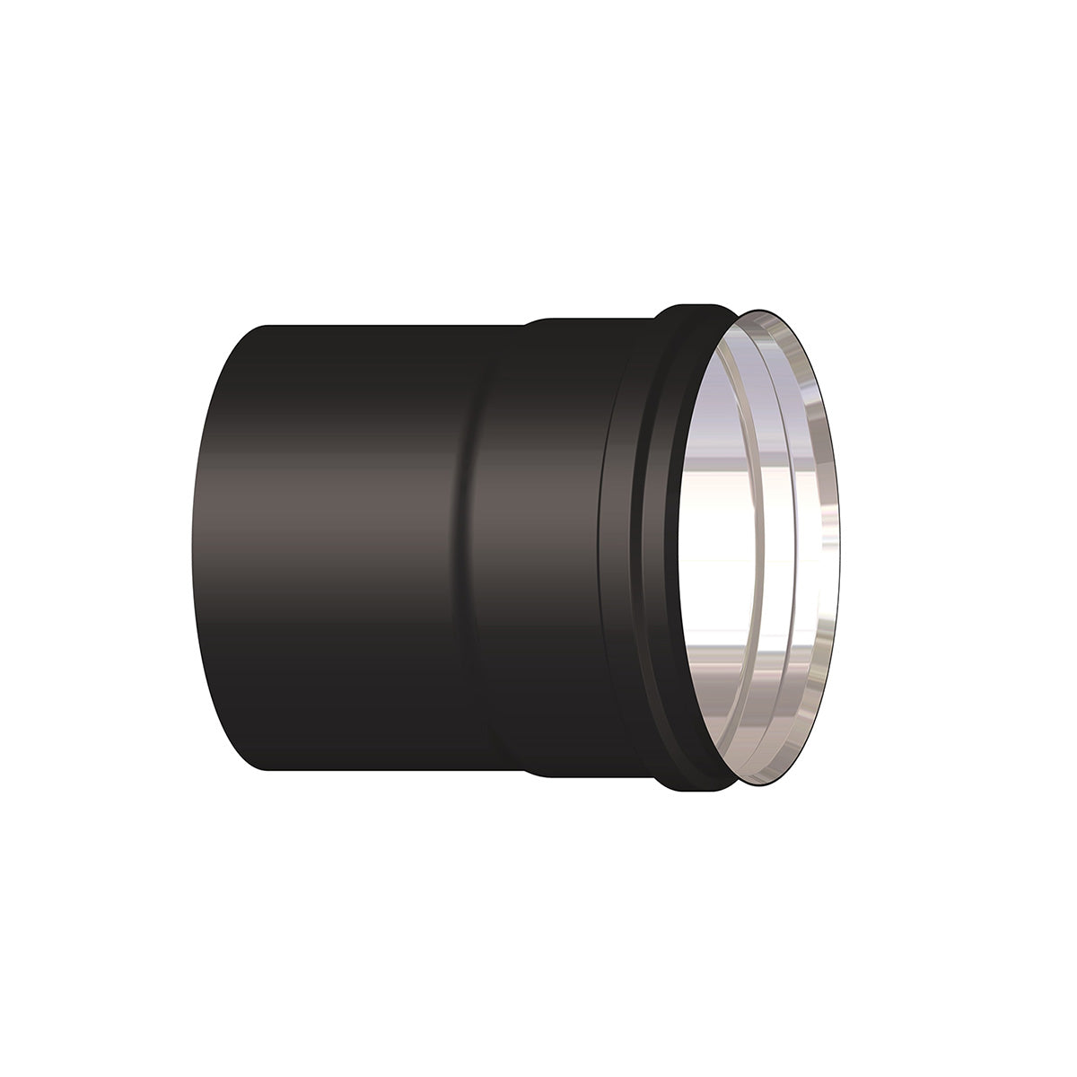 ADATTATORE PH-PS MF NERO- Diam. 180- DK- pezzi 1