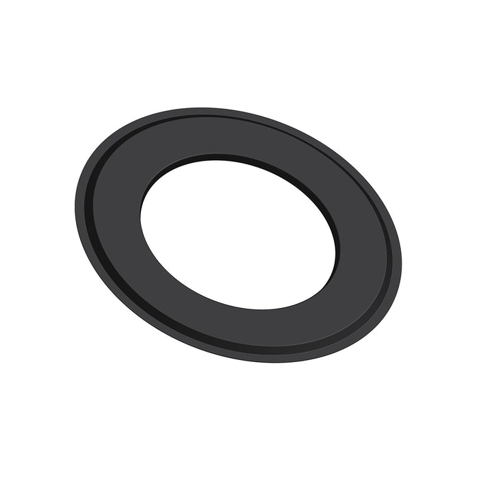 ANELLO A MURO- Diam. 120 / Rosone D. 220- DK- pezzi 1