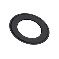 ANELLO A MURO- Diam. 180 / Rosone D. 280- DK- pezzi 1