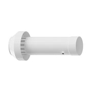 ESALATORE FUMO- Diam. 110- DK- pezzi 1