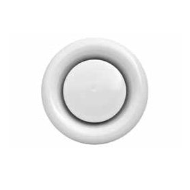 VALVOLA DI RIPRESA- D. 100 mm- BROF- pezzi 1