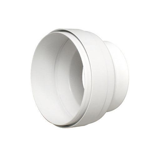 CONO DI RIDUZIONE IN ABS FM 150-125 MM- Diam. 150-125 mm- FIRST- pezzi 1