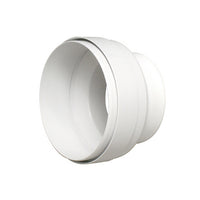 CONO DI RIDUZIONE IN ABS FM 150-125 MM- Diam. 150-125 mm- FIRST- pezzi 1