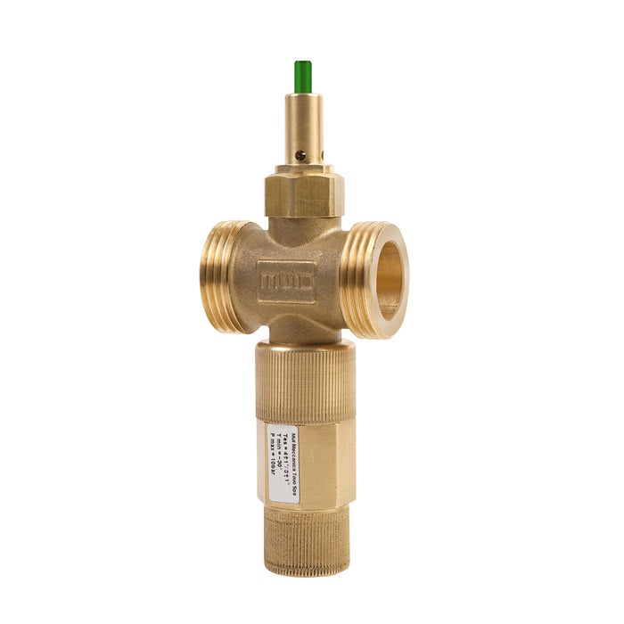 VALVOLA N-ICEMUT 25E ANTIGELO- G 1- MUT- pezzi 1