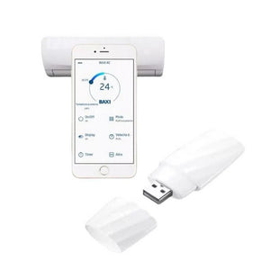 MODULO WIFI DONGLE PER CONDIZIONATORI BAXI- BAXI- pezzi 1