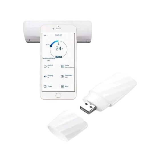 MODULO WIFI DONGLE PER CONDIZIONATORI BAXI- BAXI- pezzi 1