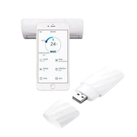 MODULO WIFI DONGLE PER CONDIZIONATORI BAXI- BAXI- pezzi 1