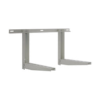 STAFFA PER CLIMATIZZATORI SPEEDY SAFETY 410- Portata 95 kg- ZANE- pezzi 1