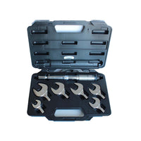 SET CHIAVI DINAMOMETRICA- 17-29 mm- senza- pezzi 1