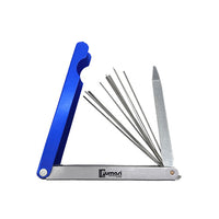 SERIE ALESATORI PER UGELLI- FUMA- pezzi 1