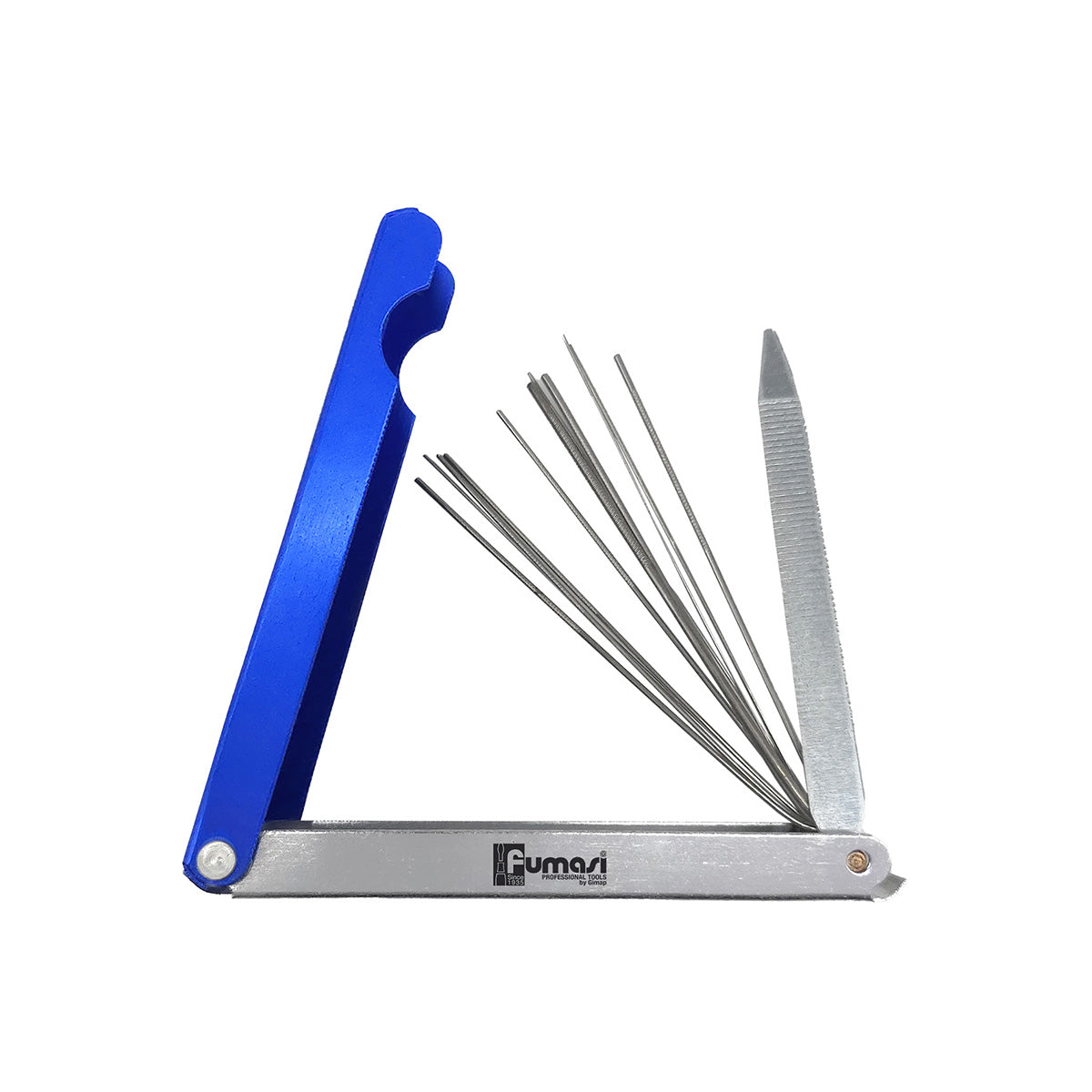 SERIE ALESATORI PER UGELLI- FUMA- pezzi 1