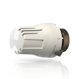 TESTINA TERMOSTATICA AD ESPANSIONE- FANTI- pezzi 1