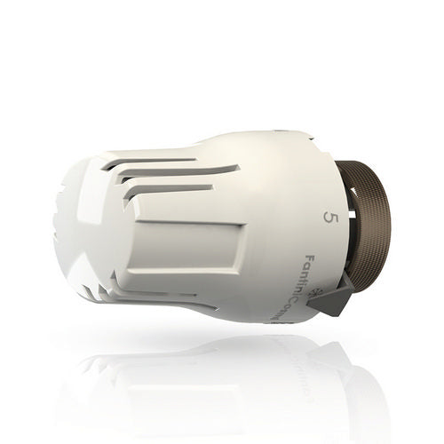 TESTINA TERMOSTATICA AD ESPANSIONE- FANTI- pezzi 1