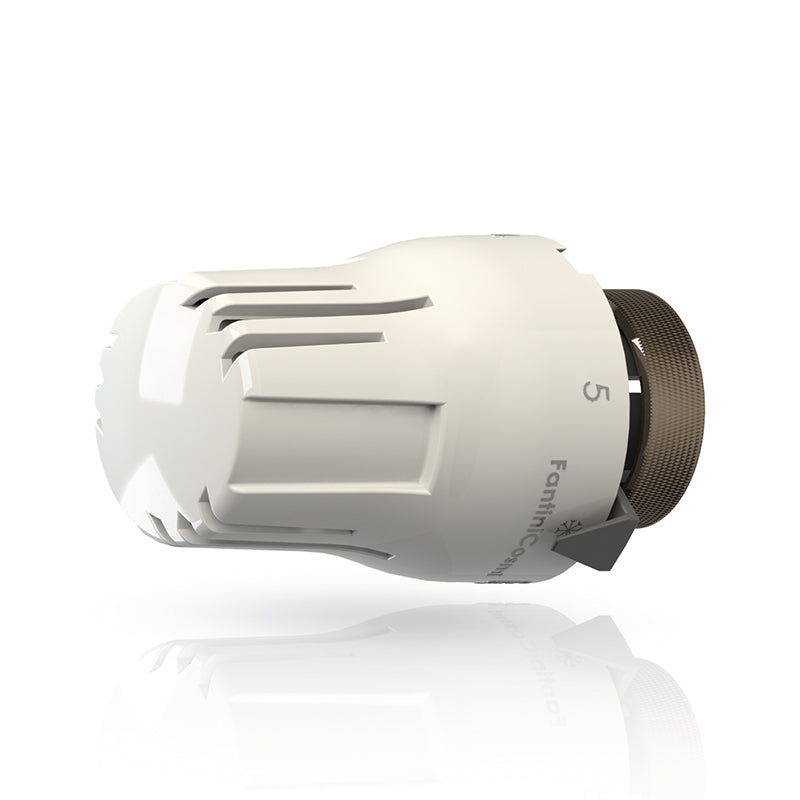 TESTINA TERMOSTATICA AD ESPANSIONE- FANTI- pezzi 1