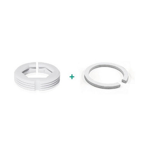 ADATTATORE M30X1,5 PER VALVOLA CALEFFI- FANTI- pezzi 1