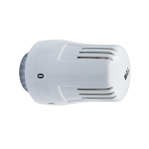 TESTA TERMOSTATICA CON SENSORE A LIQUIDO- M30 x 1,5- TDMB- pezzi 1