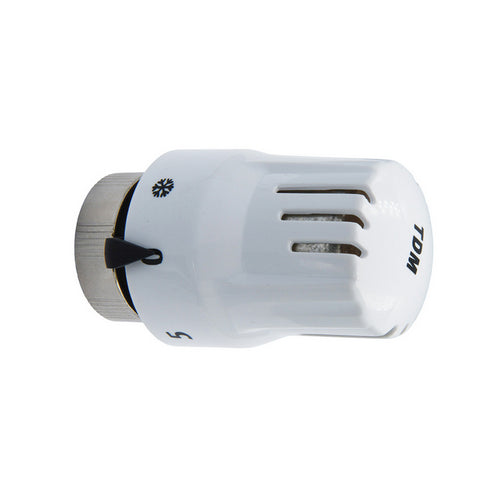 TESTA TERMOSTATICA CON SENSORE A LIQUIDO ECO- M30 x 1,5- TDMB- pezzi 1